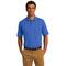 Port & Company® Core Blend Jersey Knit Adult Pocket Polo